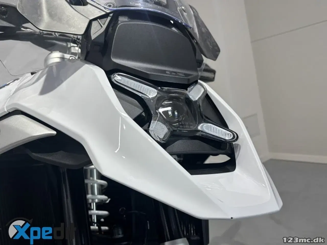 Billede 18 - BMW R 1300 GS