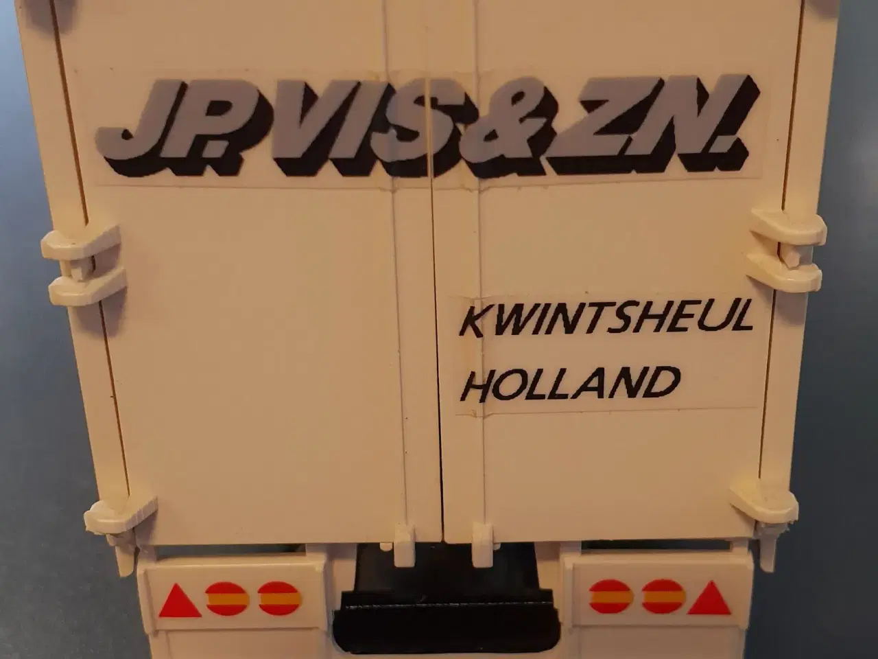 Billede 5 - Tekno Holland