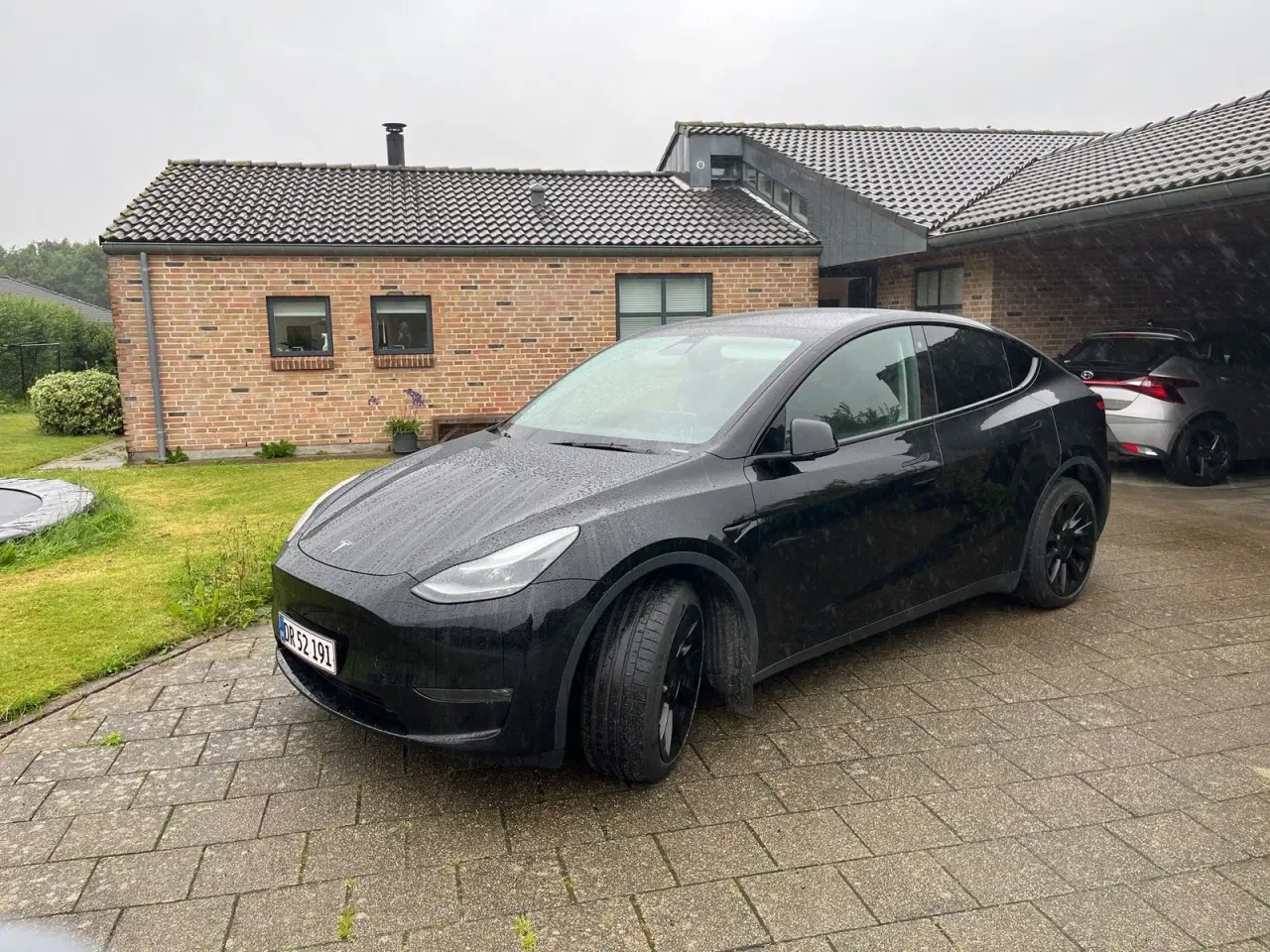 Billede 3 - Tesla Model Y  Long Range AWD
