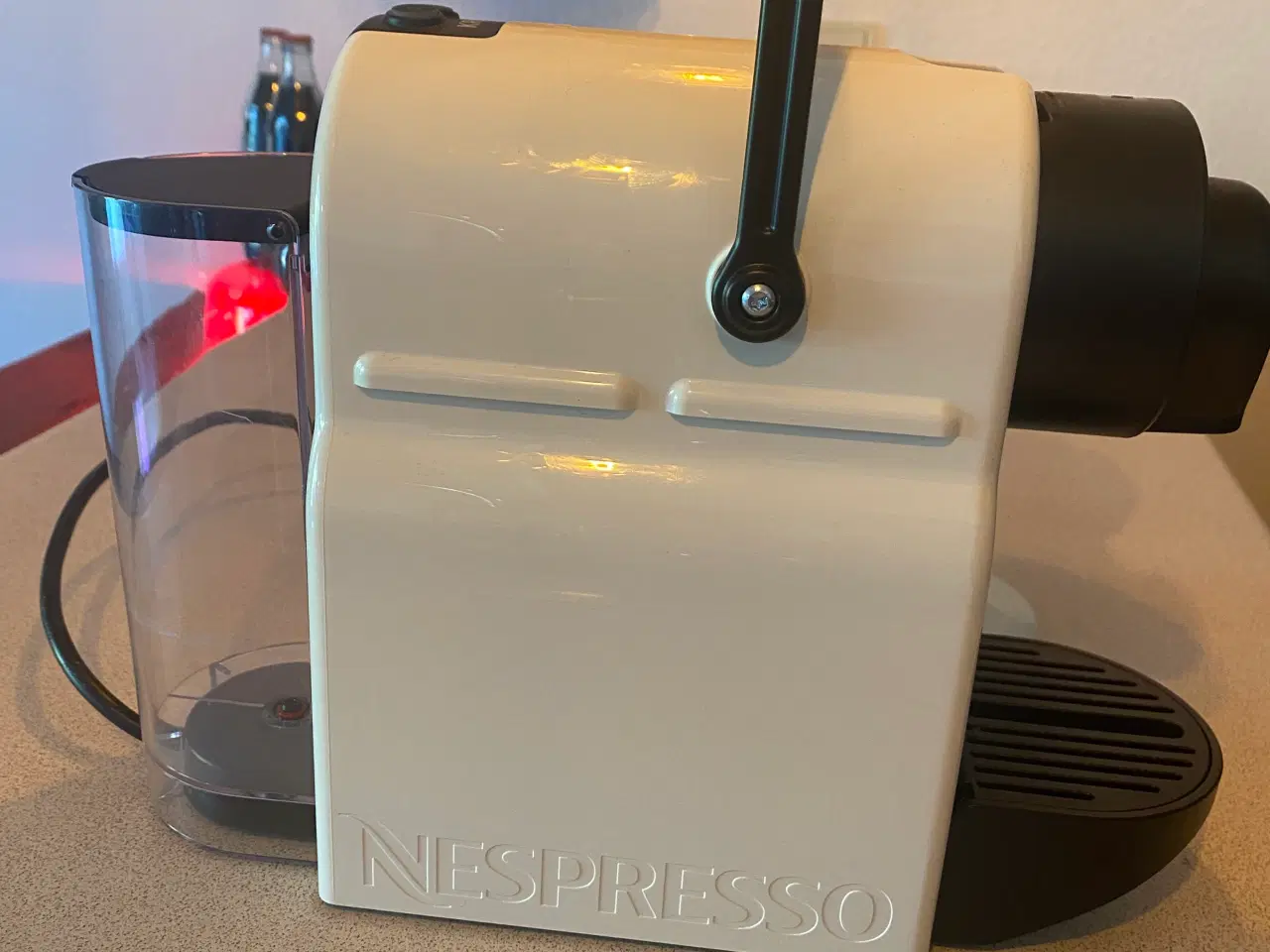 Billede 1 - Espresso  maskine