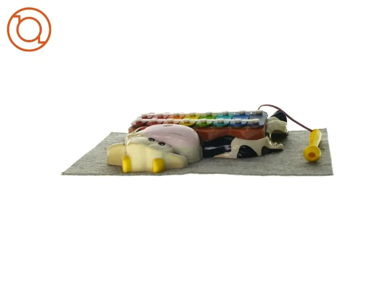 Billede 3 - Xylofon fra Fisher Price (str. 32 x 25cm)