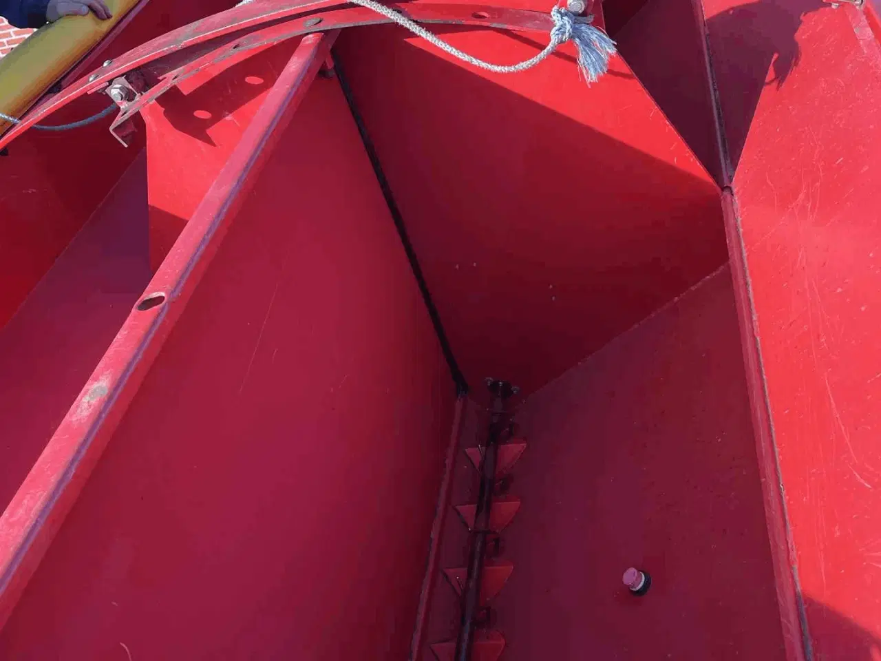 Billede 11 - VM 300 SK Seeder