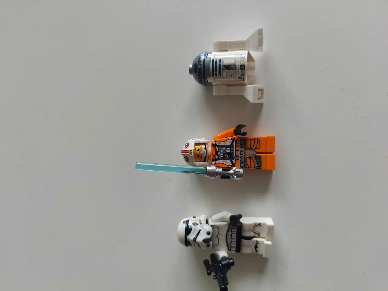 Billede 4 - Lego Star Wars 75235