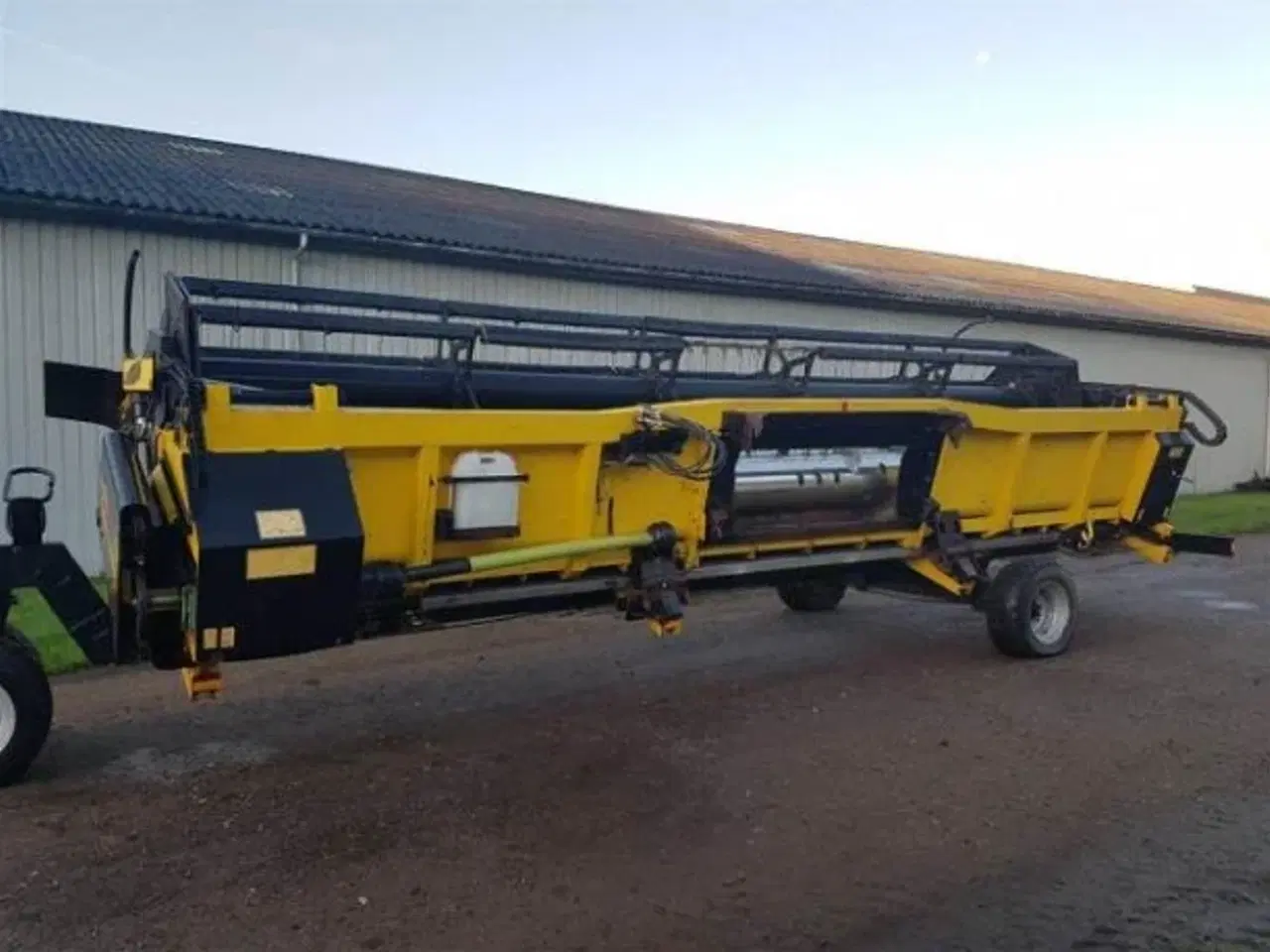 Billede 4 -  Biso VX750 Vario