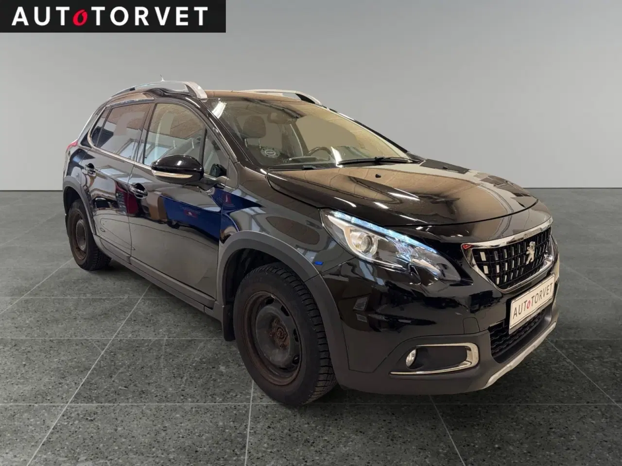 Billede 2 - Peugeot 2008 1,6 BlueHDi 100 Desire Sky