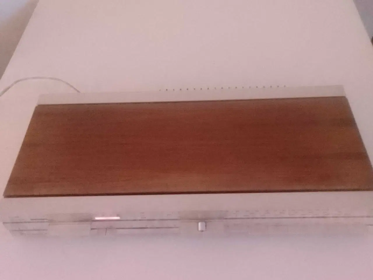 Billede 2 - Radio fra Bang & Olufsen