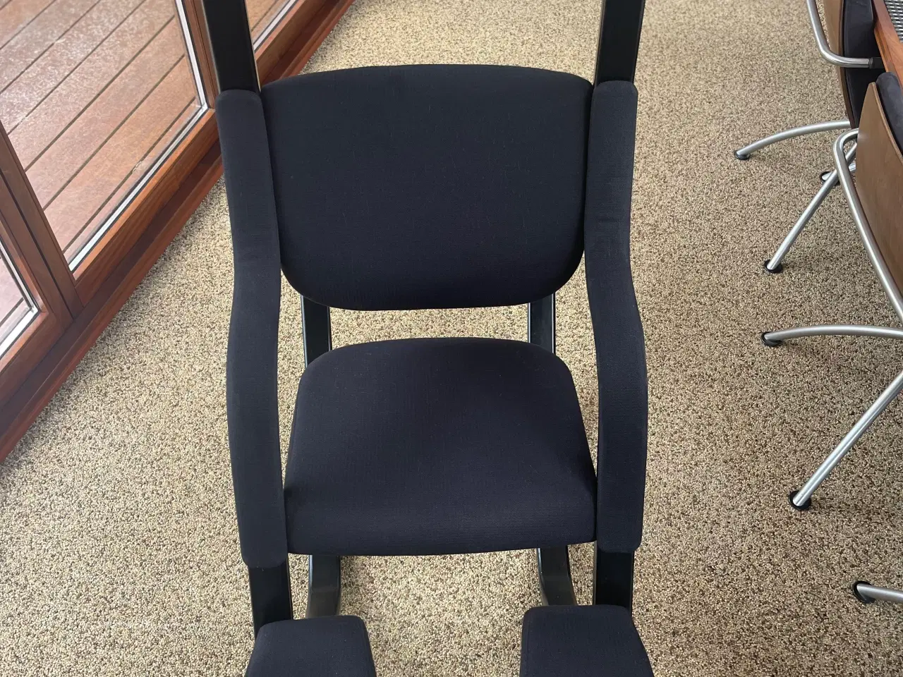 Billede 14 - Gravity Stokke Design stol