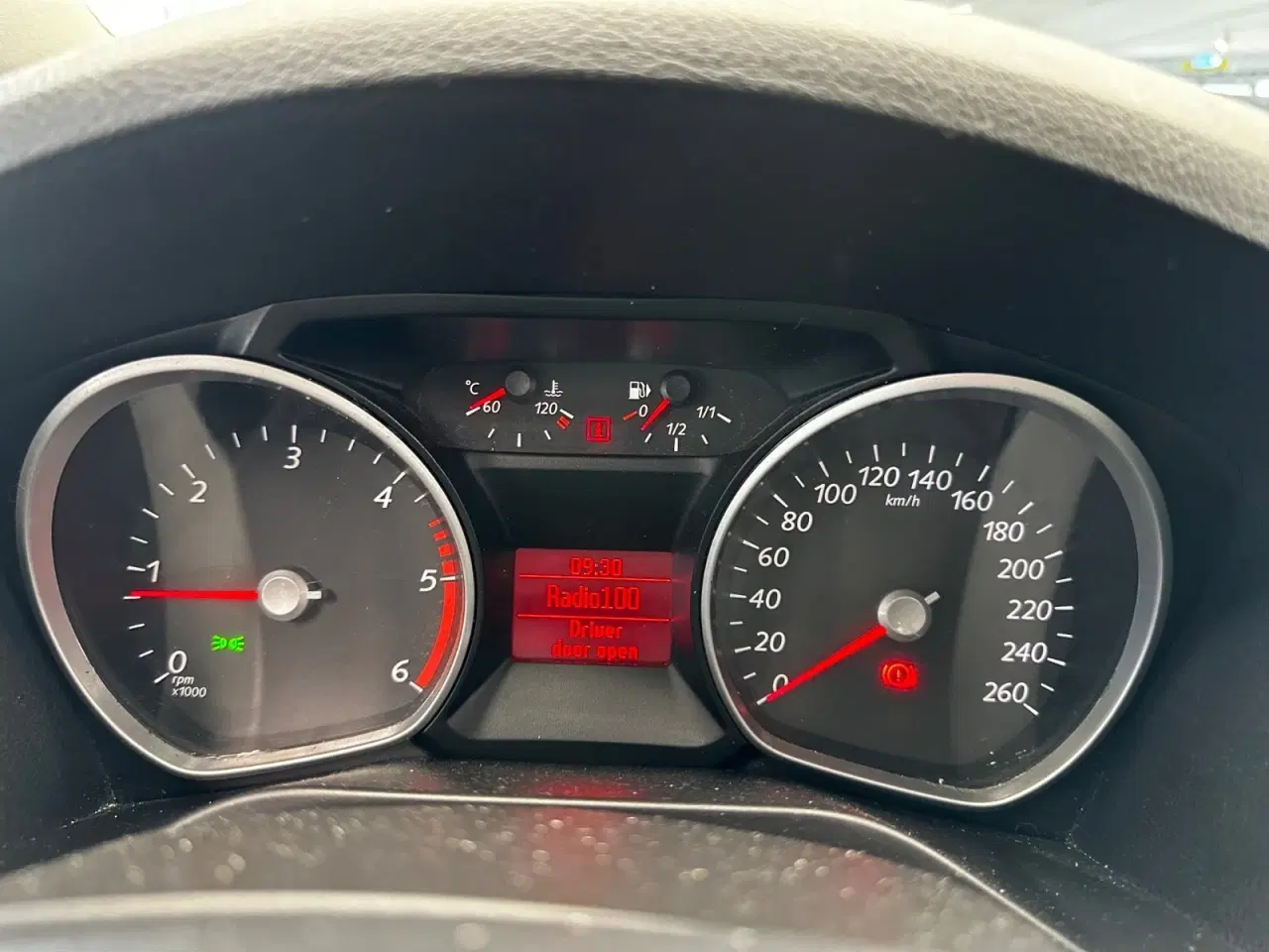 Billede 18 - Ford S-MAX 2,0 TDCi 140 Trend 7prs