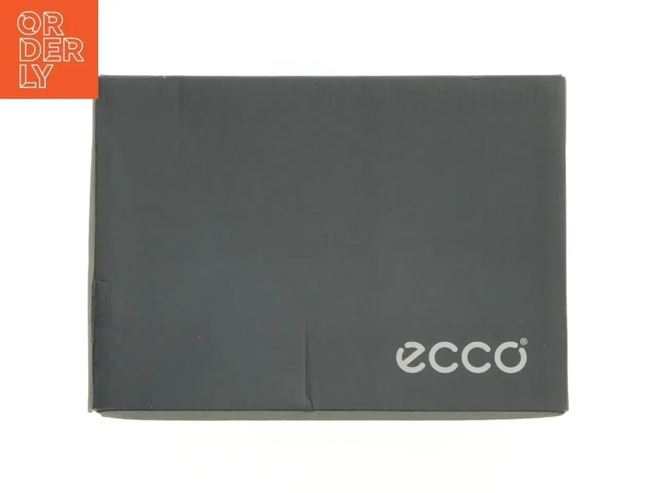 Billede 8 - Vinterstøvler fra Ecco med velcro (str. 27) uanvendt