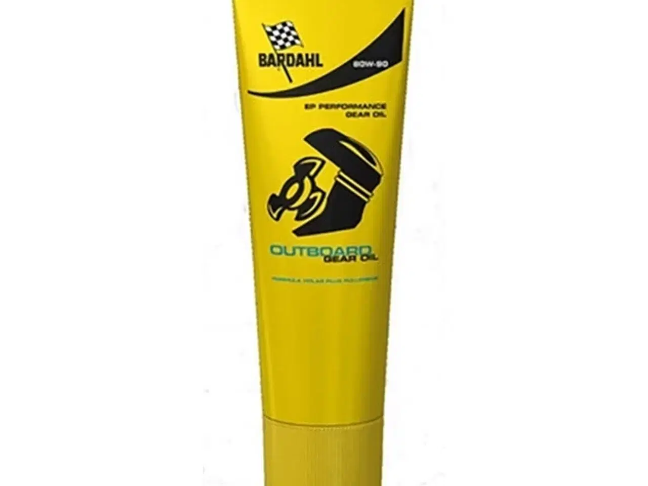 Billede 1 - Bardahl 250 Ml. Nautic Gearoil Ep90