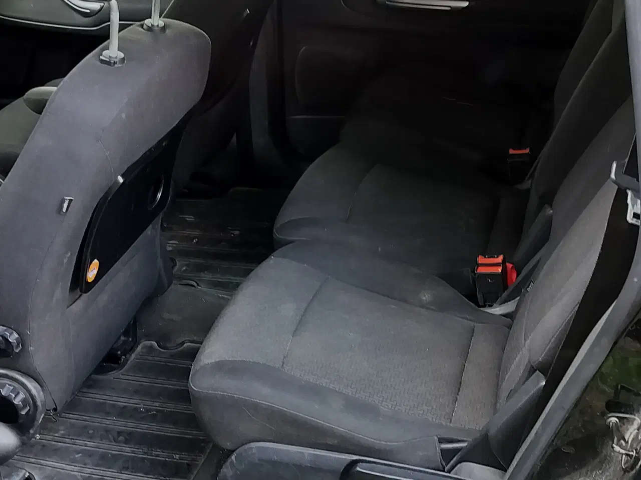 Billede 7 - Ford galaxy 2.0 TDCI  140Hk