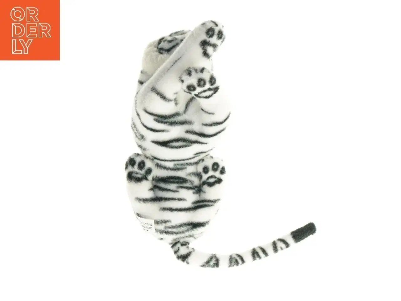 Billede 4 - Bamse (str. 31 x 11 cm)