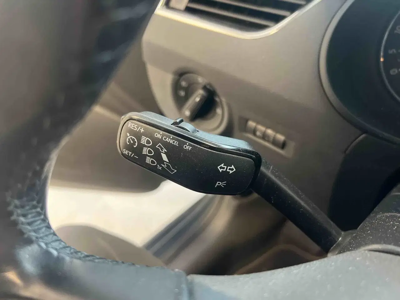 Billede 8 - Skoda Octavia 1,6 TDi 110 Style Combi DSG