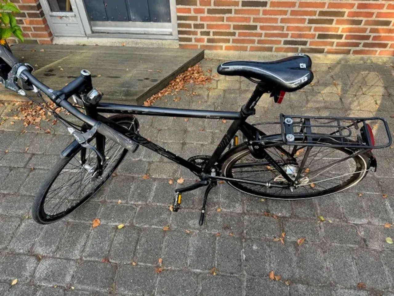 Billede 1 - City bike Herrer 28" med 7 indvendig gear