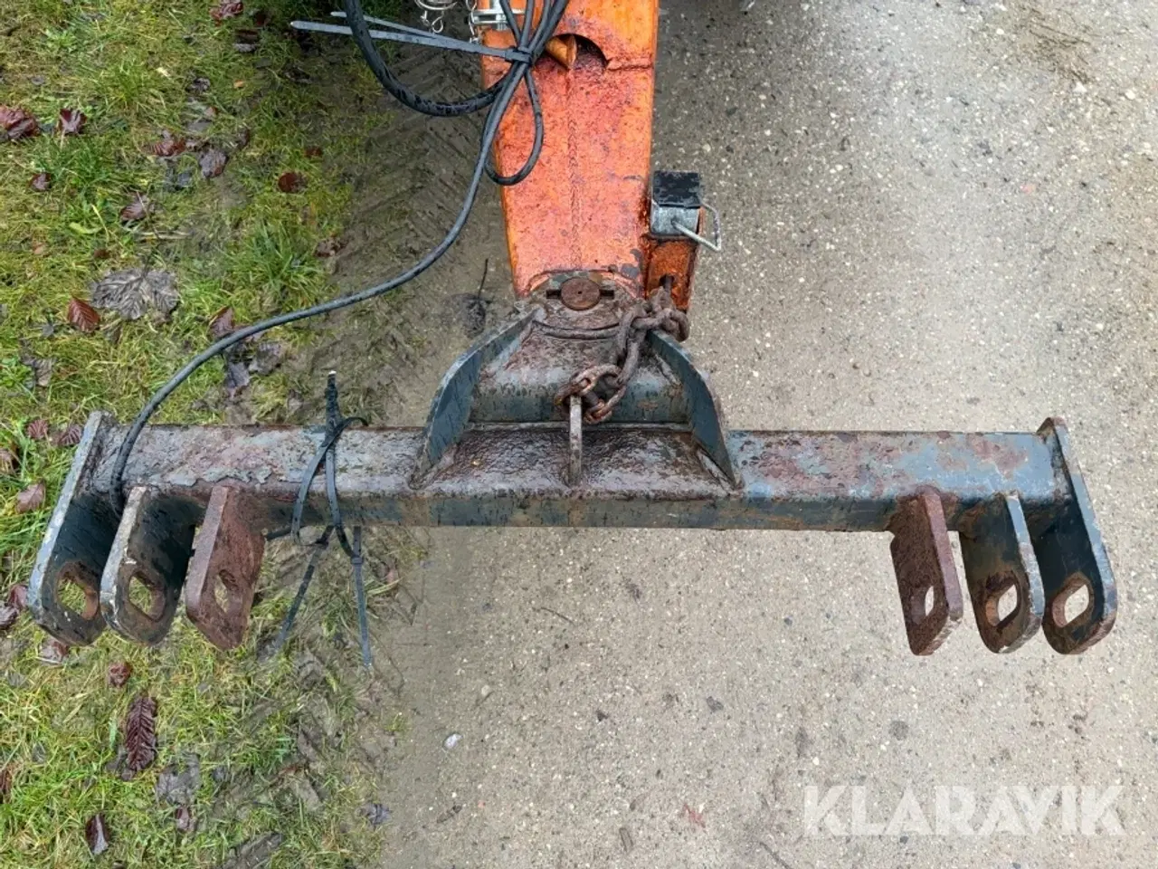 Billede 7 - Saltudlægger Samaz Gobe140