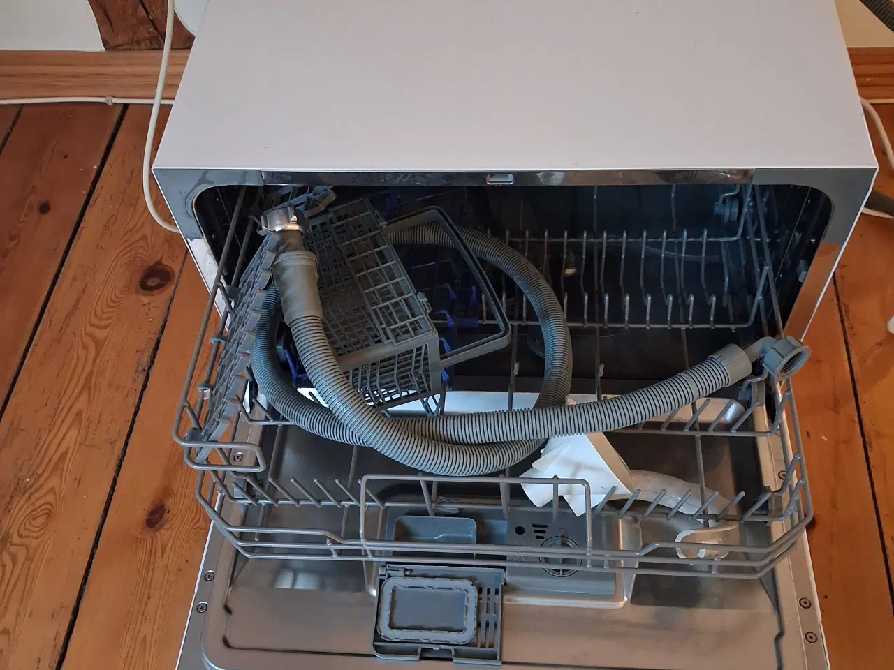 Billede 2 - Bordopvaskemaskine