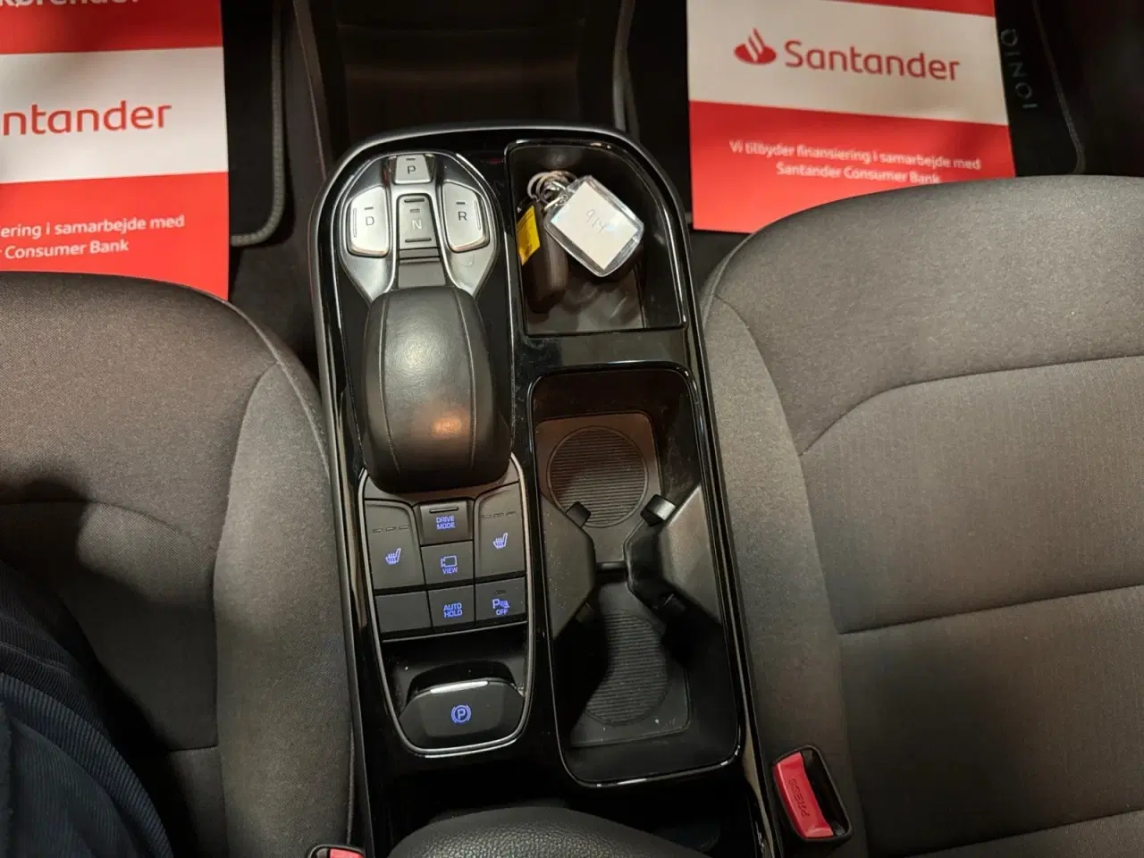 Billede 11 - Hyundai Ioniq 30 EV Premium