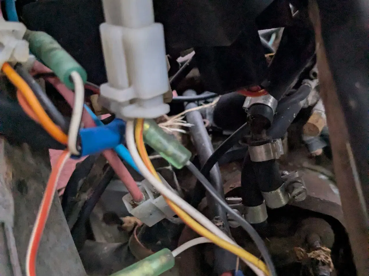 Billede 2 - Aprilia 45