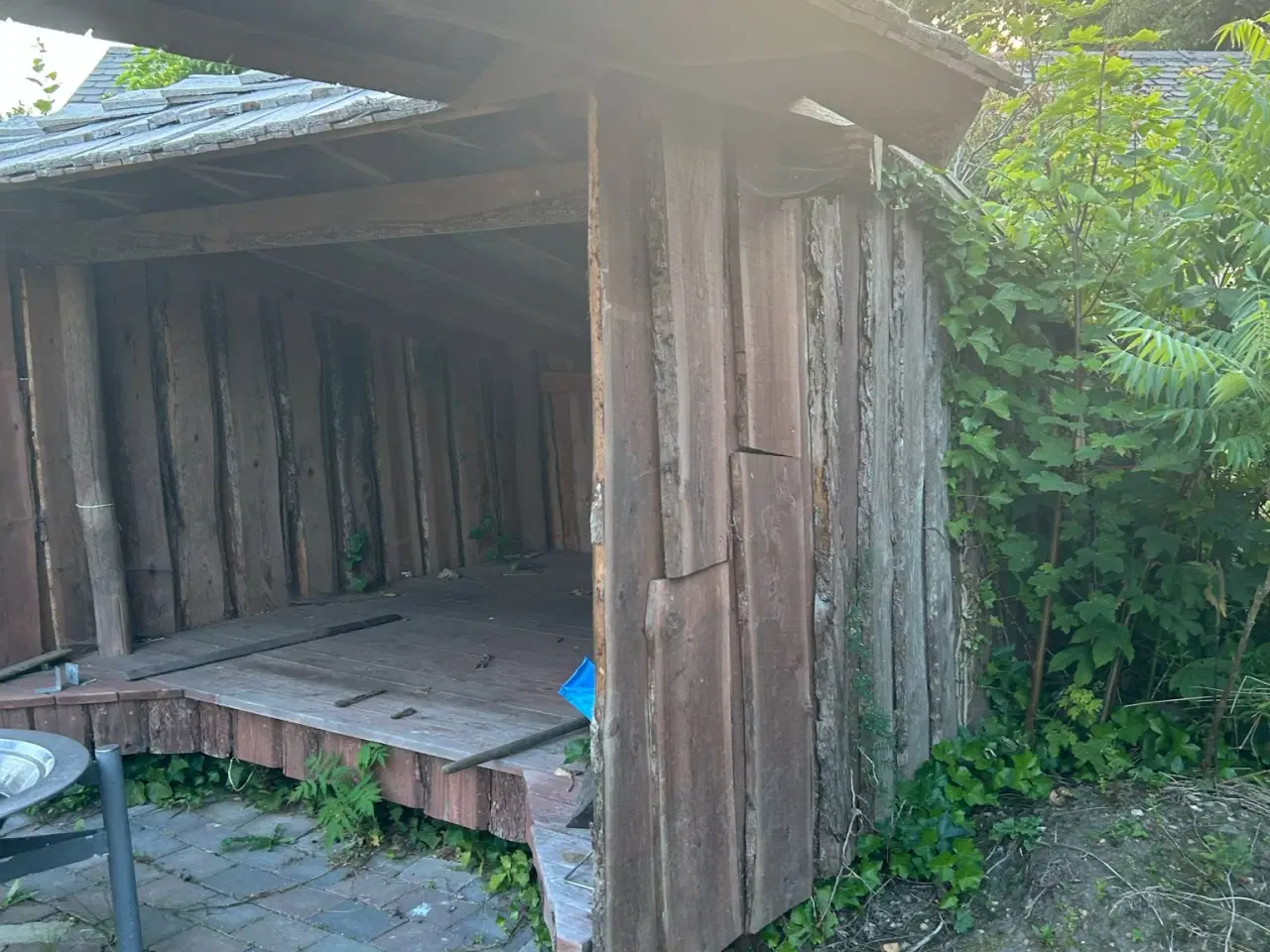 Billede 2 - Shelter