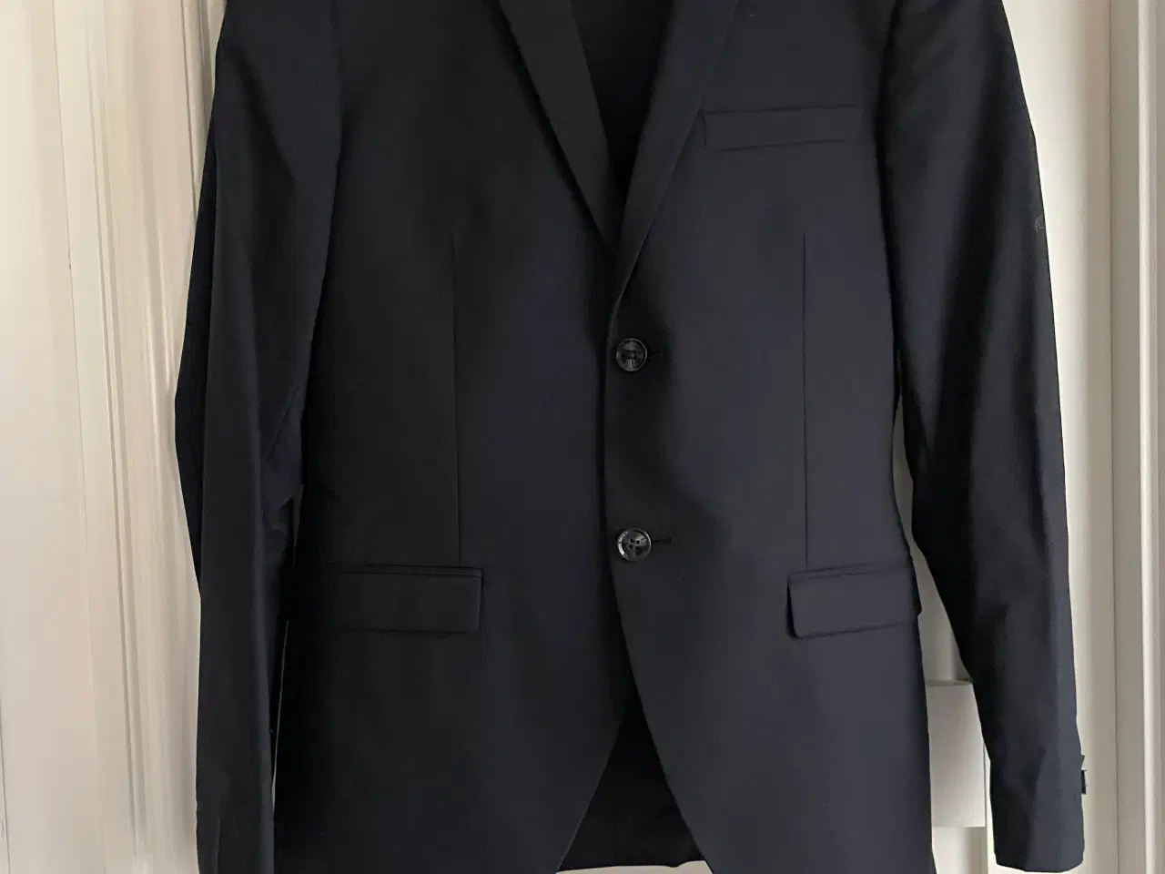 Billede 1 - Jakkesæt habit fra Tiger og sweden sort