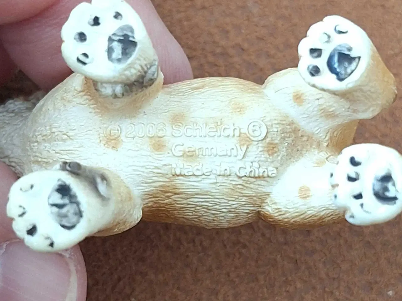 Billede 5 - Schleich løveunge 
