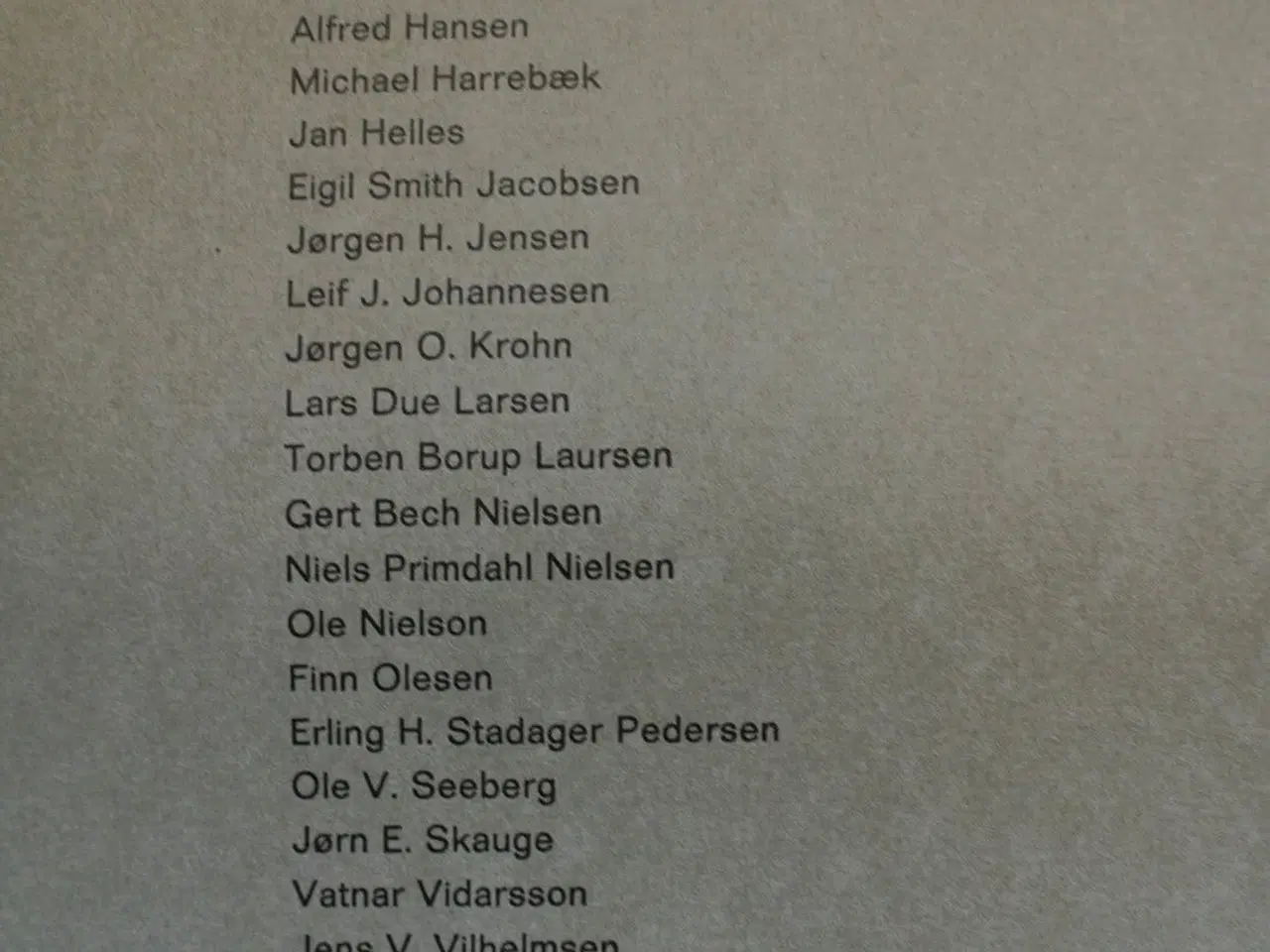 Billede 3 - studierejsen 1966 finland stockholm leningrad, for