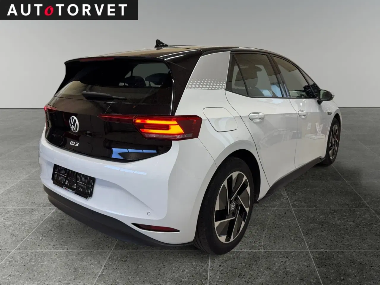 Billede 3 - VW ID.3 58 Pro Performance