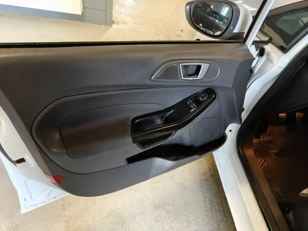 Billede 10 - Ford Fiesta 1,0 SCTi 100 Titanium