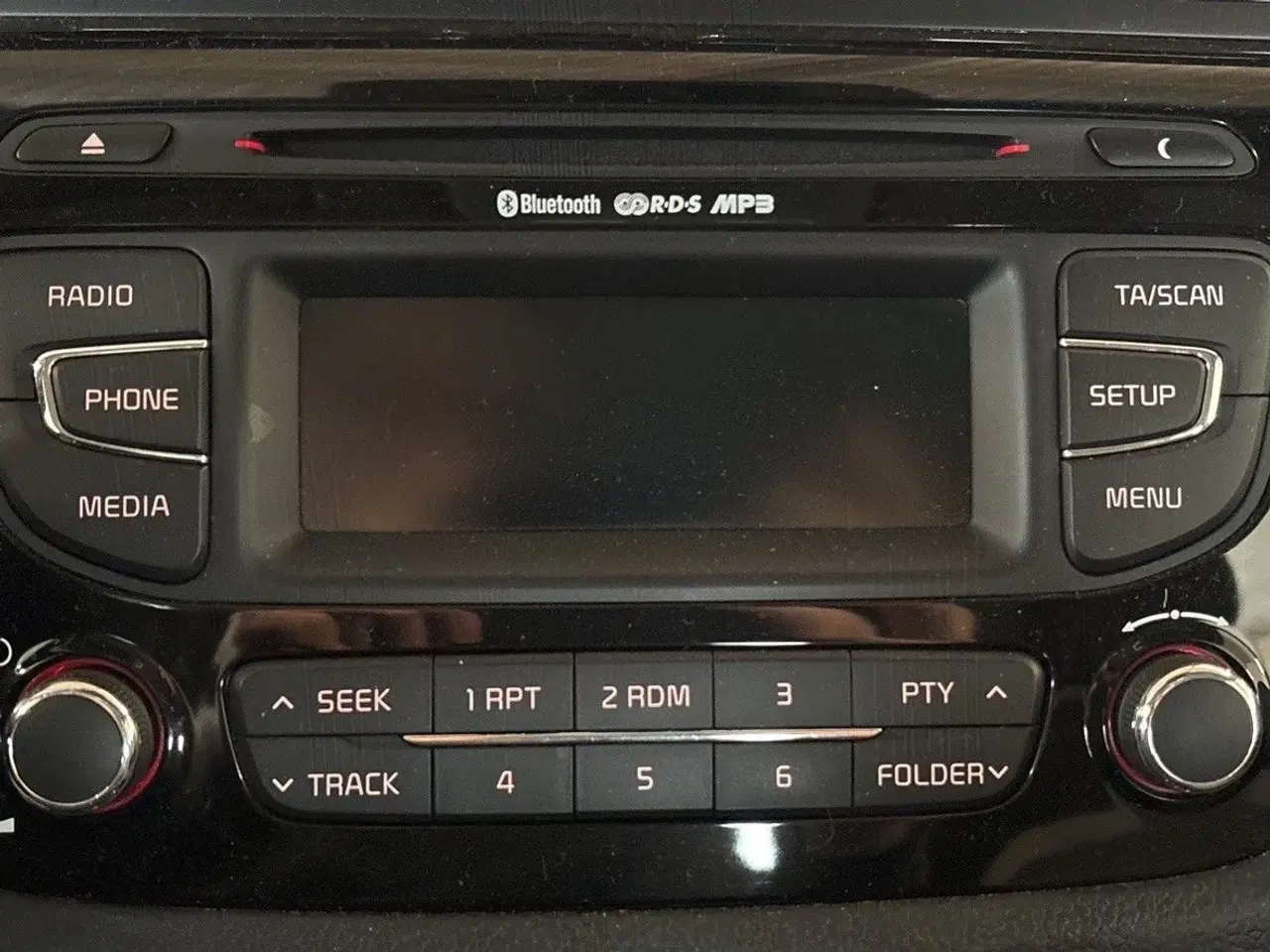 Billede 9 - Kia Ceed 1,6 GDI Premium 135HK 5d 6g