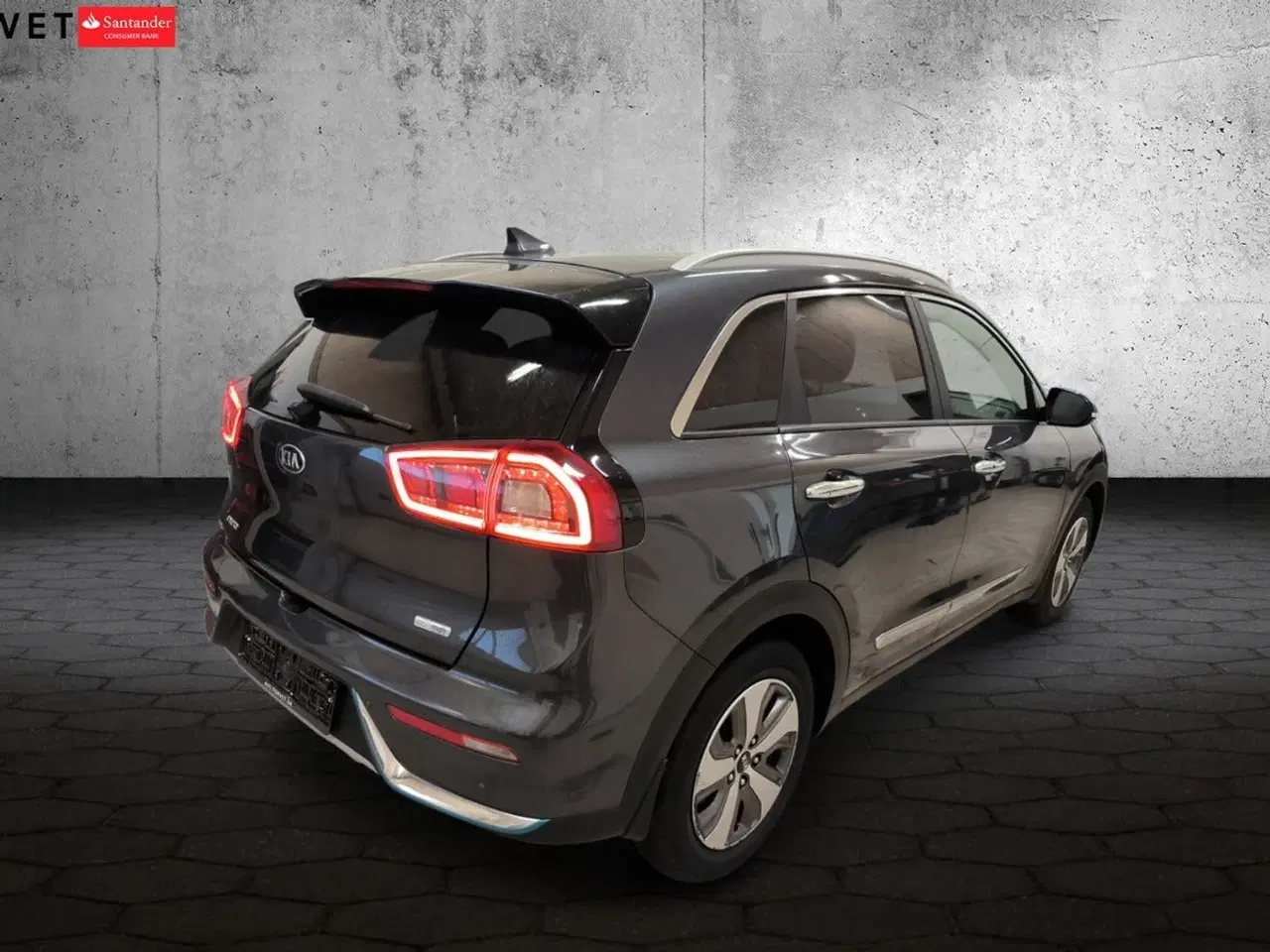 Billede 3 - Kia Niro 1,6 PHEV Premium DCT