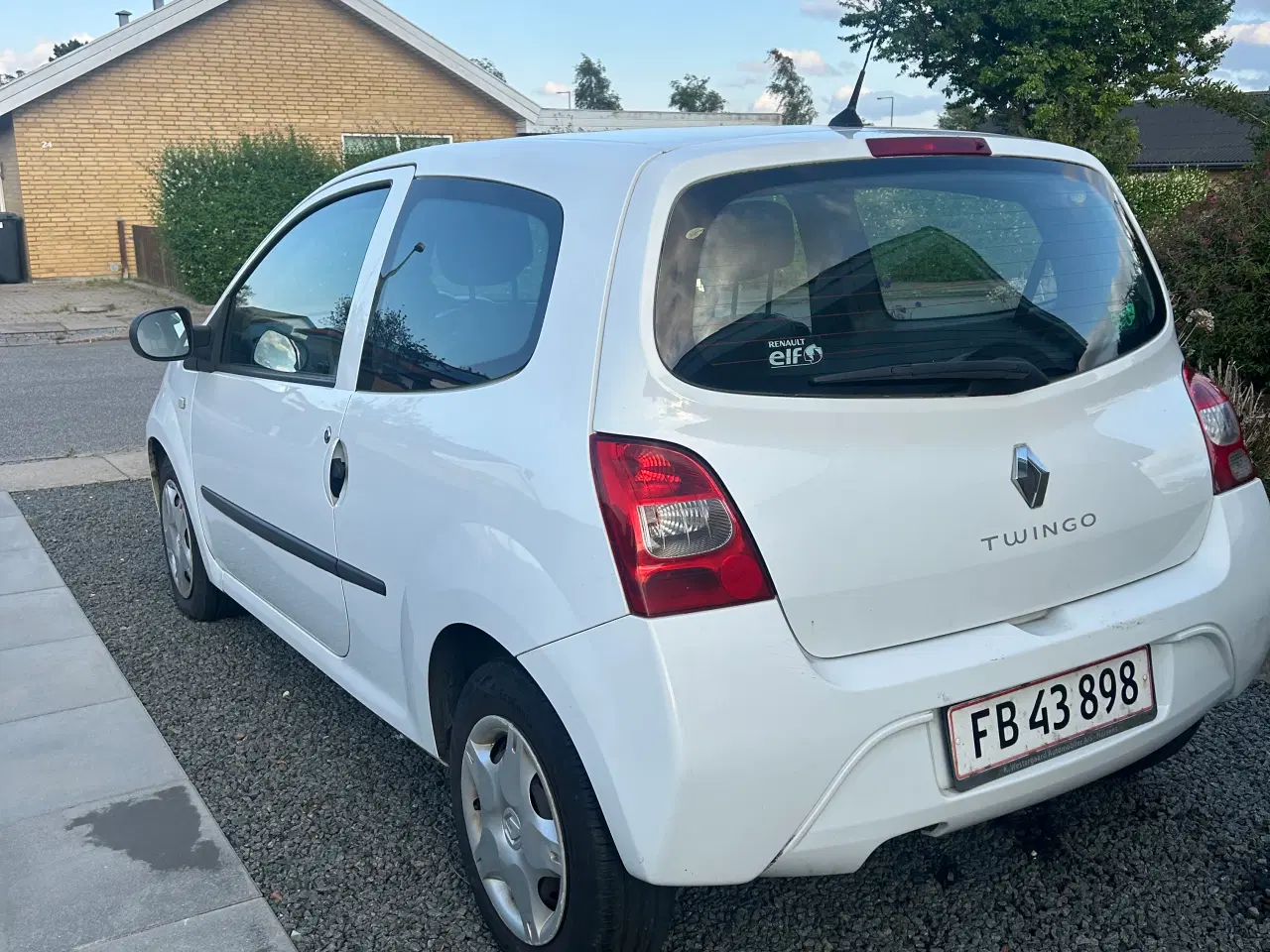 Billede 1 - Nysynet 