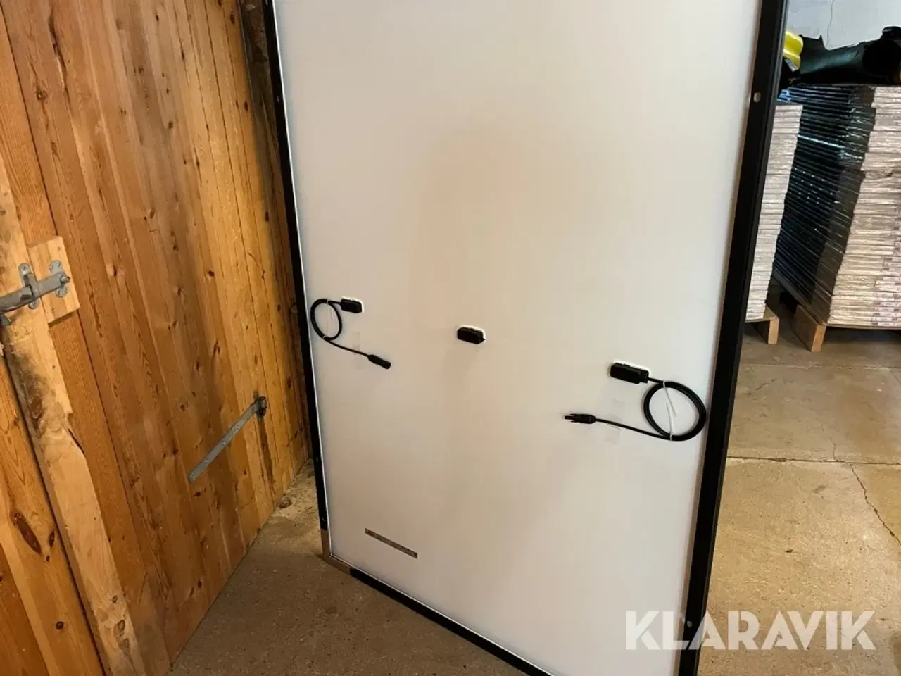 Billede 6 - Solceller Canadian Solar PV Module CS6R – 35 styk