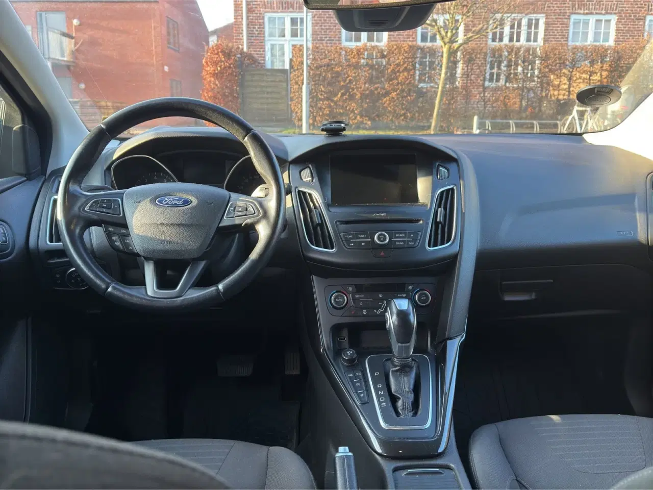 Billede 10 - Ford Focus 1,0 SCTi 125 Titanium aut.