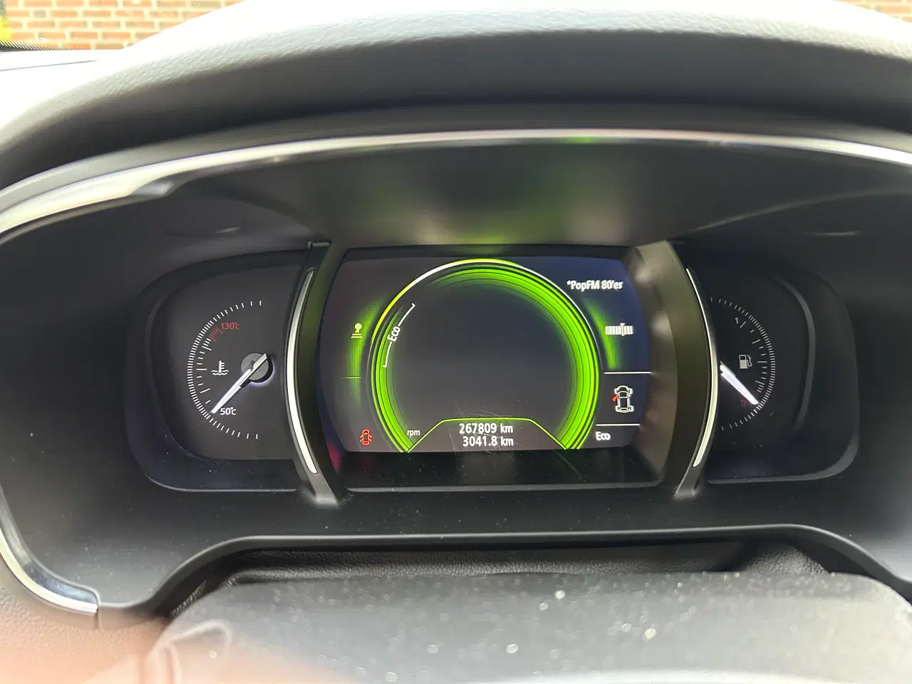Billede 6 - Renault Talisman 