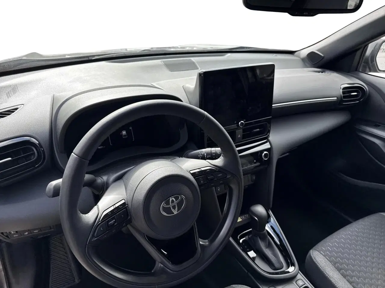 Billede 9 - Toyota Yaris Cross 1,5 Hybrid Style Safety 116HK 5d Trinl. Gear