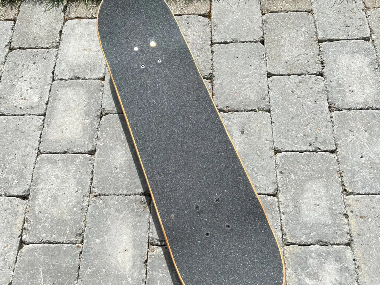 Billede 1 - Skateboard