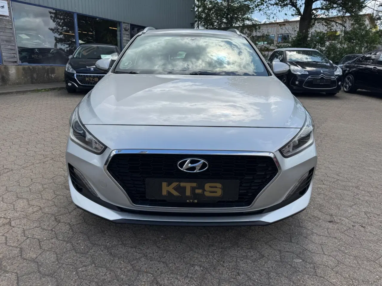 Billede 19 - Hyundai i30 1,0 T-GDi 2019 Edition stc.