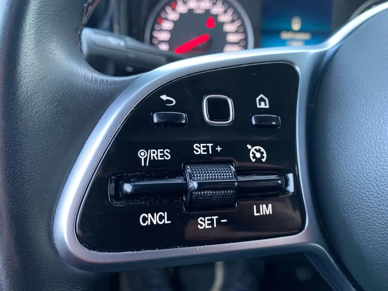 Billede 12 - Mercedes-Benz Citan 110 A2 1,5 CDI Pro 95HK Van 7g Aut.