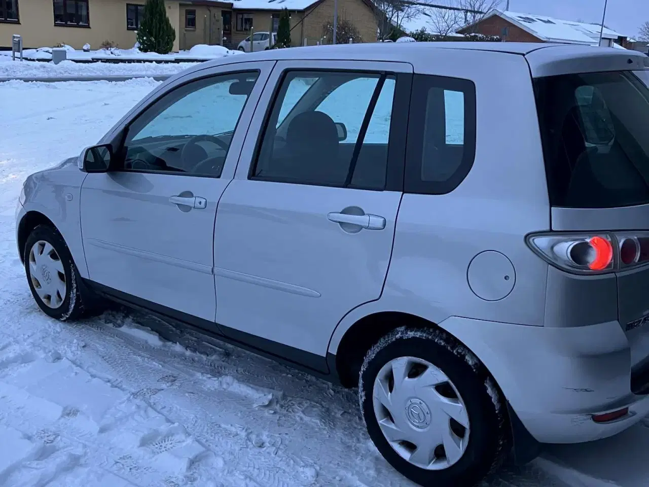 Billede 12 - Mazda 2 - Årgang 2006