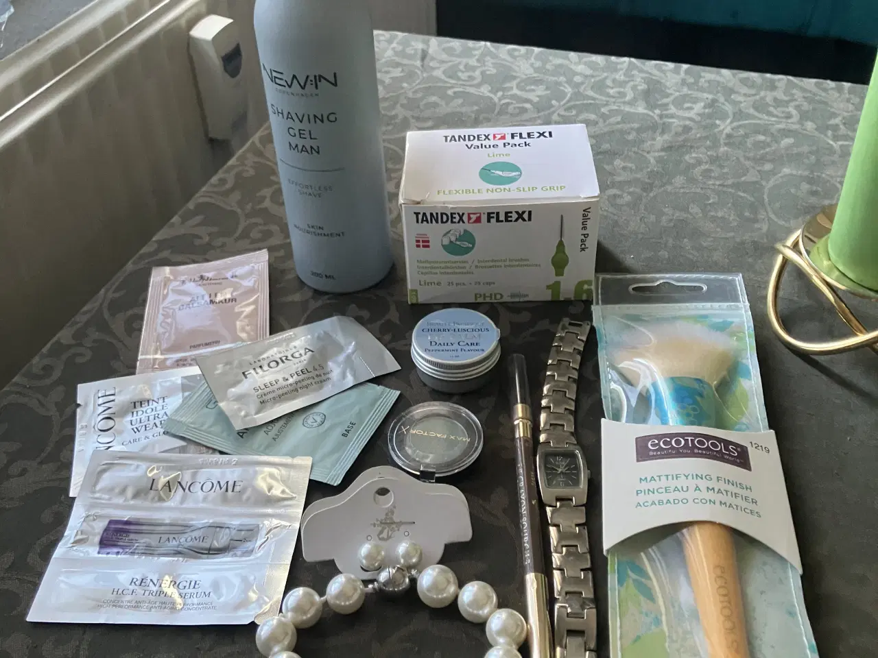Billede 1 - Lille skønhedspakke