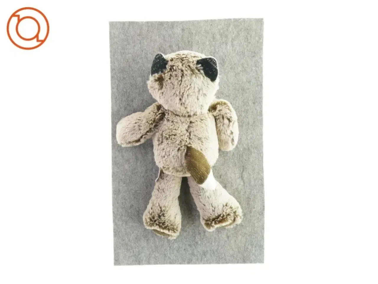 Billede 2 - Bamse fra ukendt (str. LB:30x11)