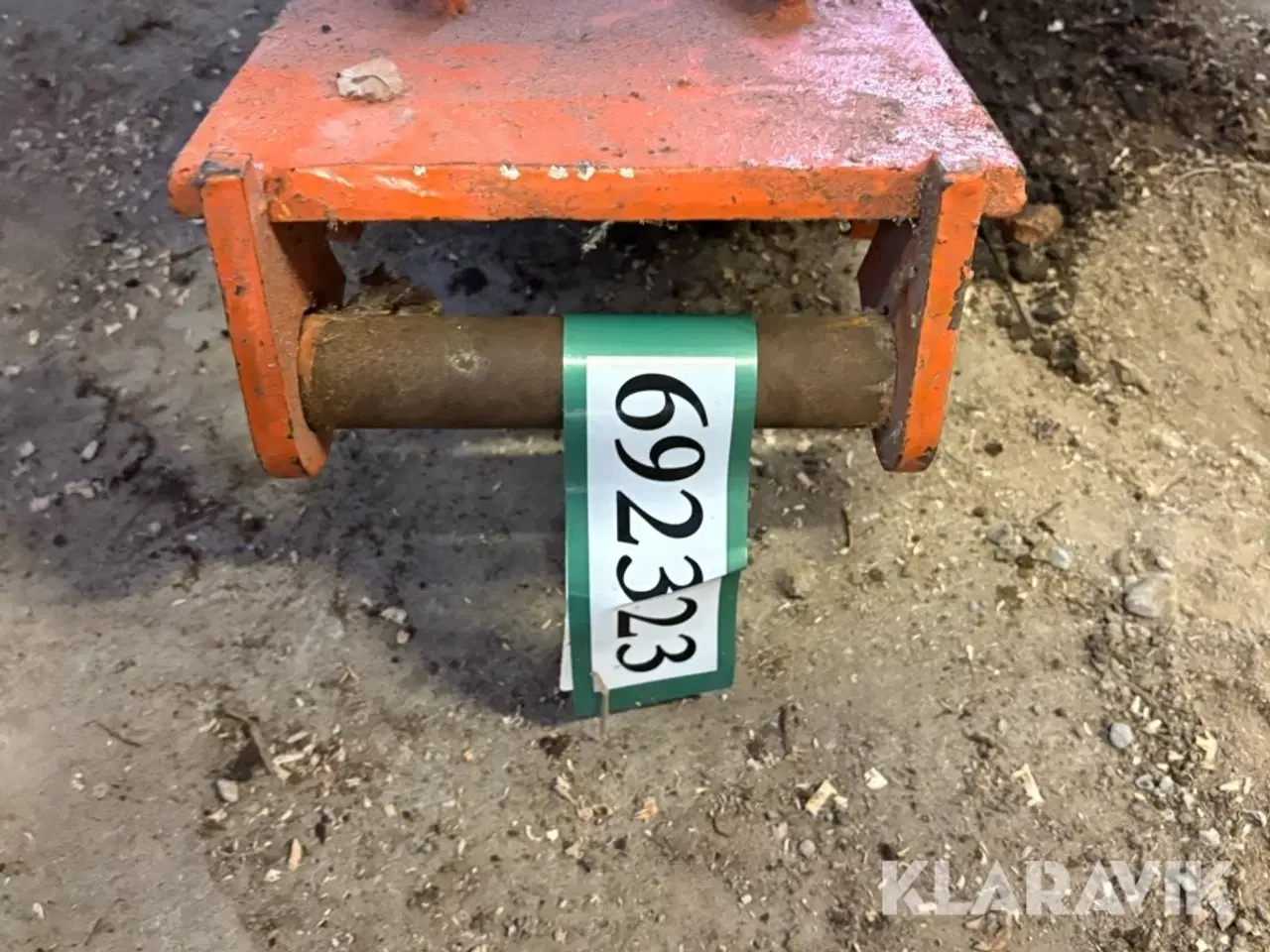 Billede 10 - Rotator S30 Skifte