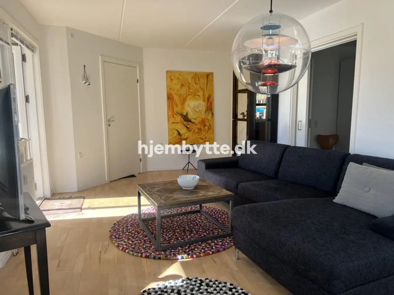 Billede 3 - Hjembytte - PeterBangsVej