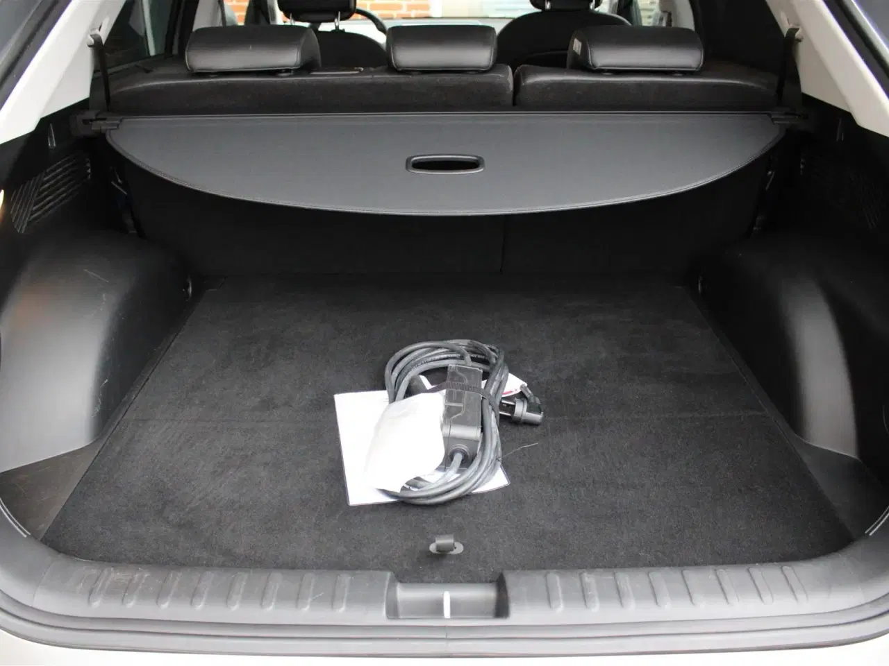 Billede 17 - Hyundai Ioniq 5 Electric 72,6 kWh Ultimate 4WD 306HK 5d Aut.