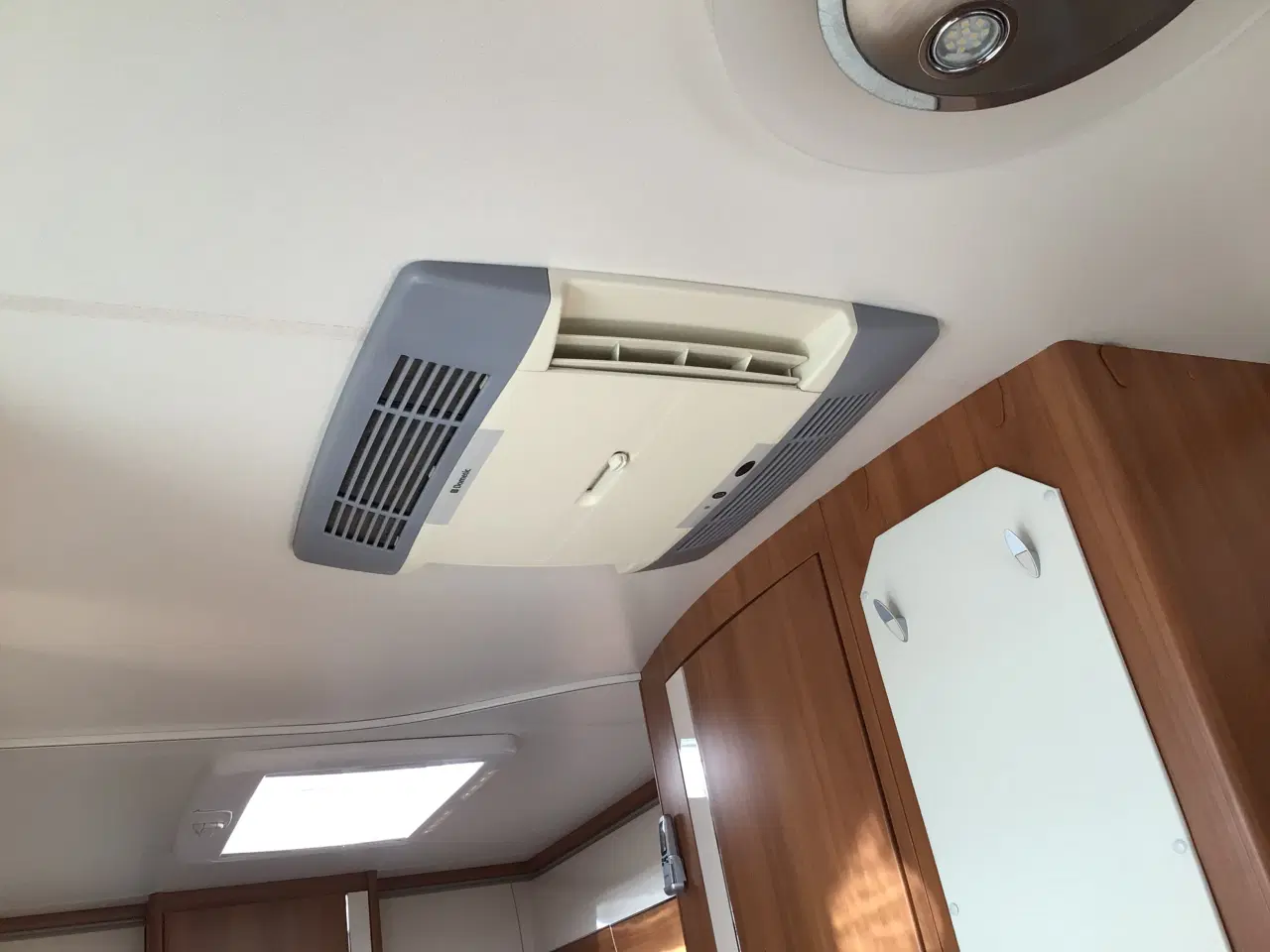 Billede 13 - Hobby 460 LU ENKELTSENGE