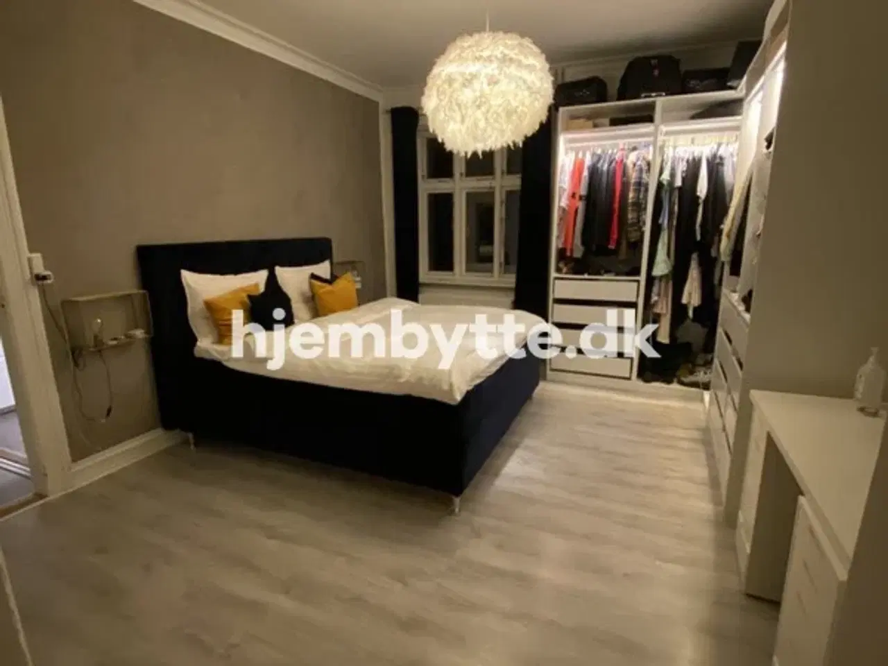 Billede 13 - Hjembytte - Guldbergsgade