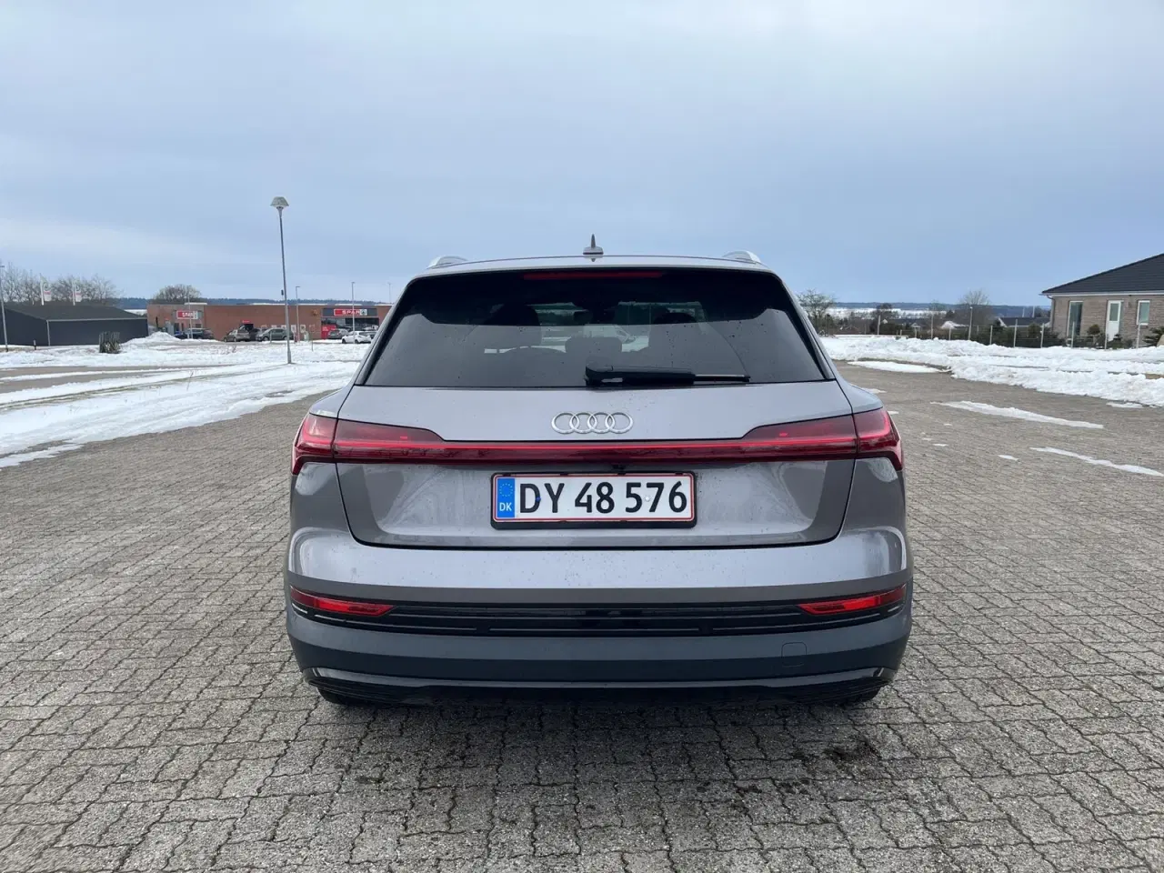 Billede 6 - Audi e-tron 50 Prestige quattro