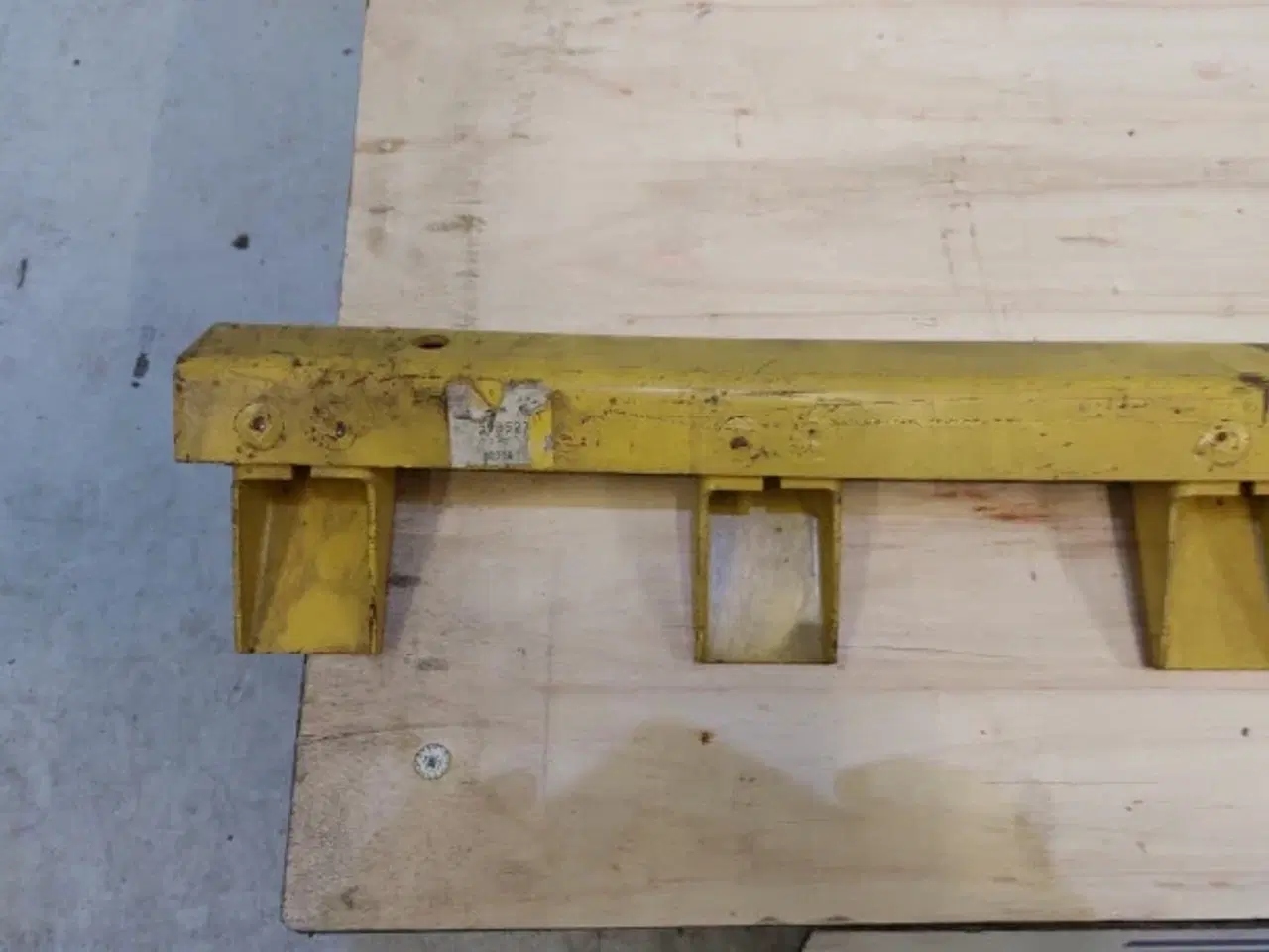 Billede 2 - New Holland 1550 Kærneudskiller 80398527