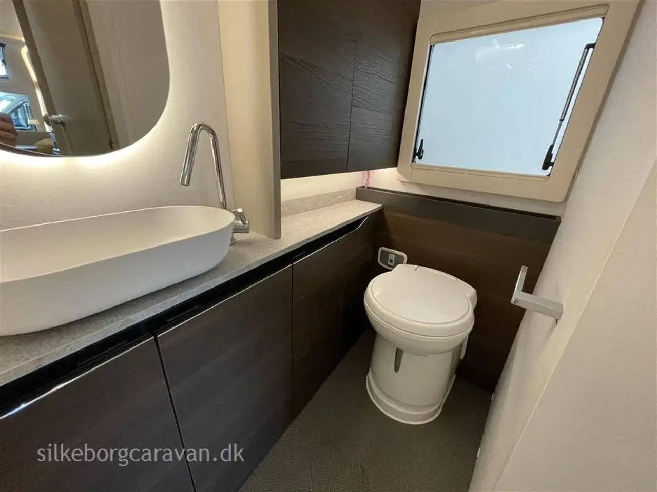 Billede 9 - 2022 - Adria Alpina 613 UT