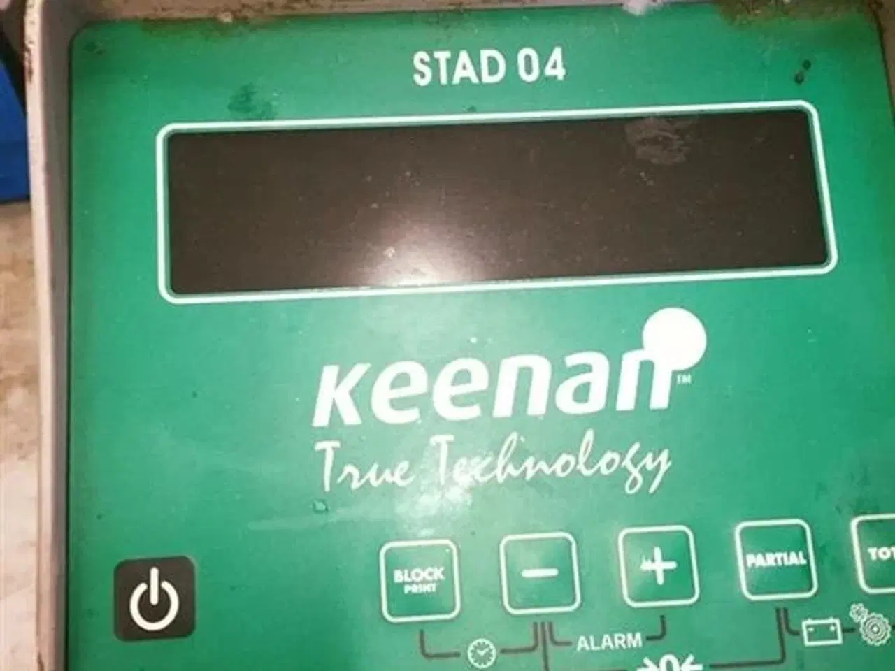 Billede 2 - Keenan 280
